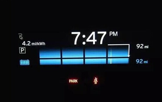 為什么電動(dòng)汽車不耐寒續(xù)航里程驟減？老司機(jī)為你解讀，讓你一目了然