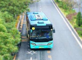 新能源公交車如何“防水”？